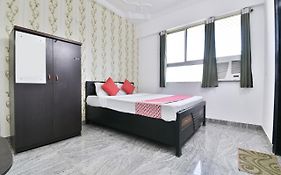 Green Home Residency 3*