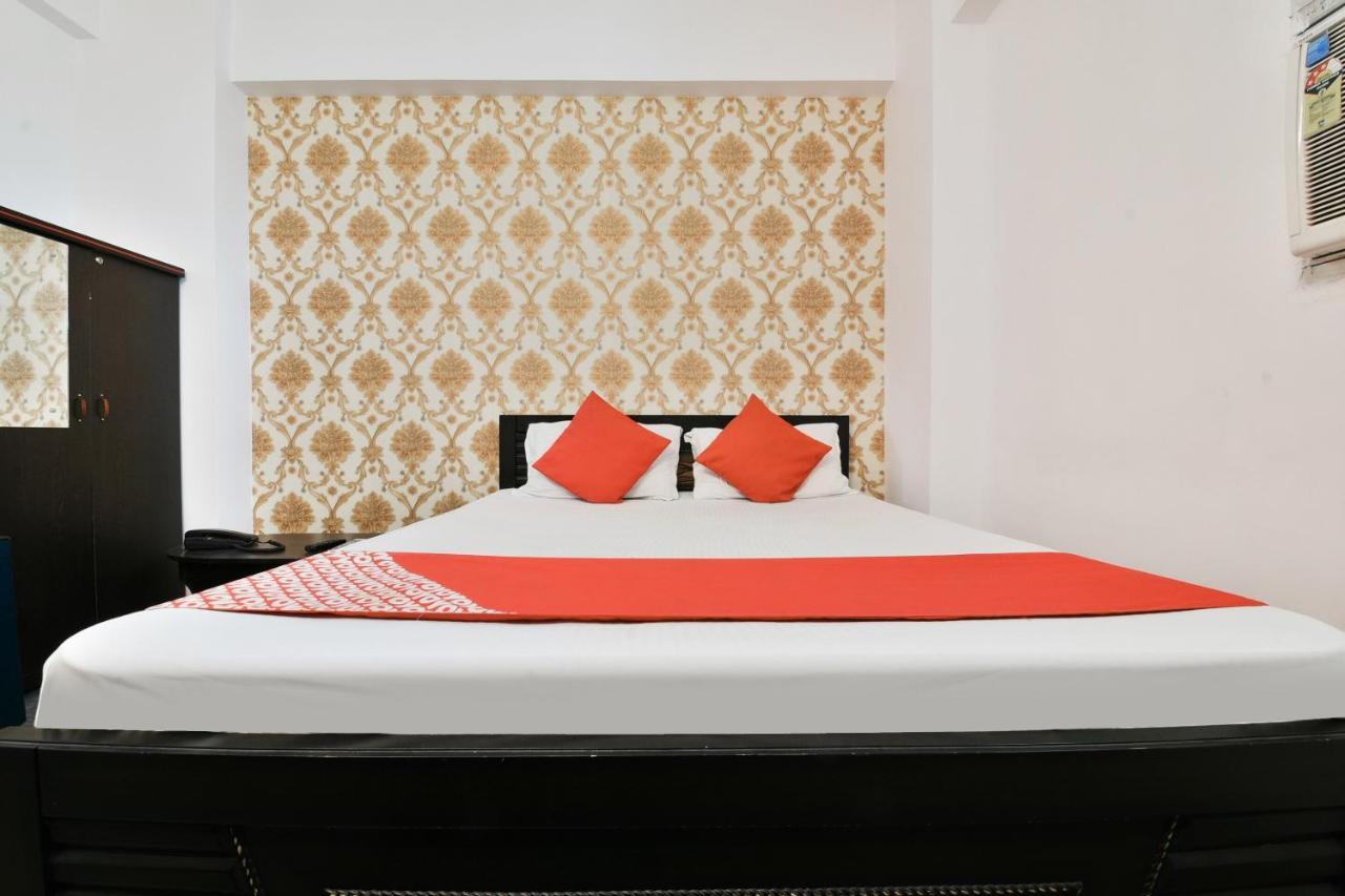 Oyo 72367 Green Home Residency Patna  Exterior photo