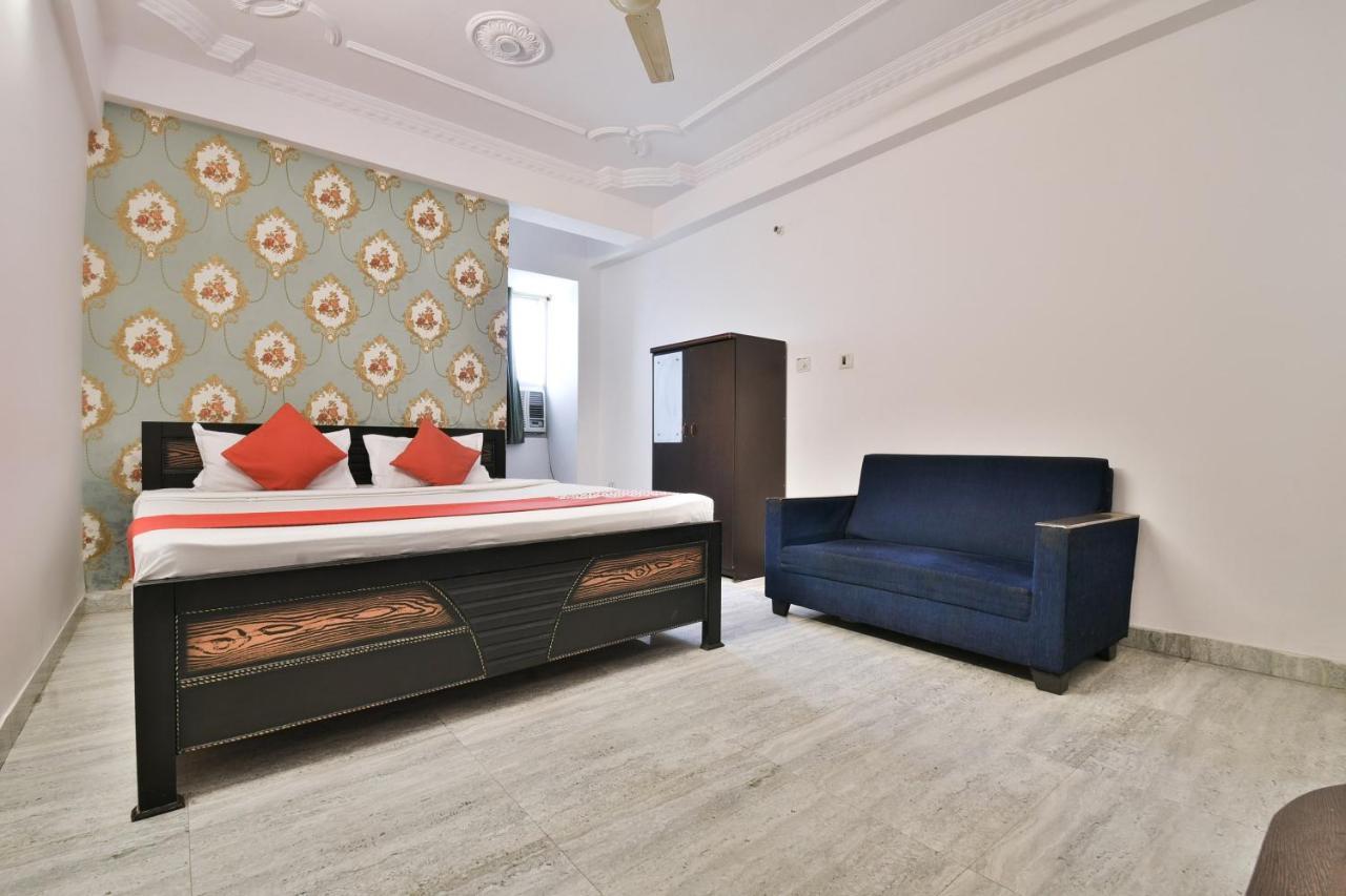 Oyo 72367 Green Home Residency Patna  Exterior photo