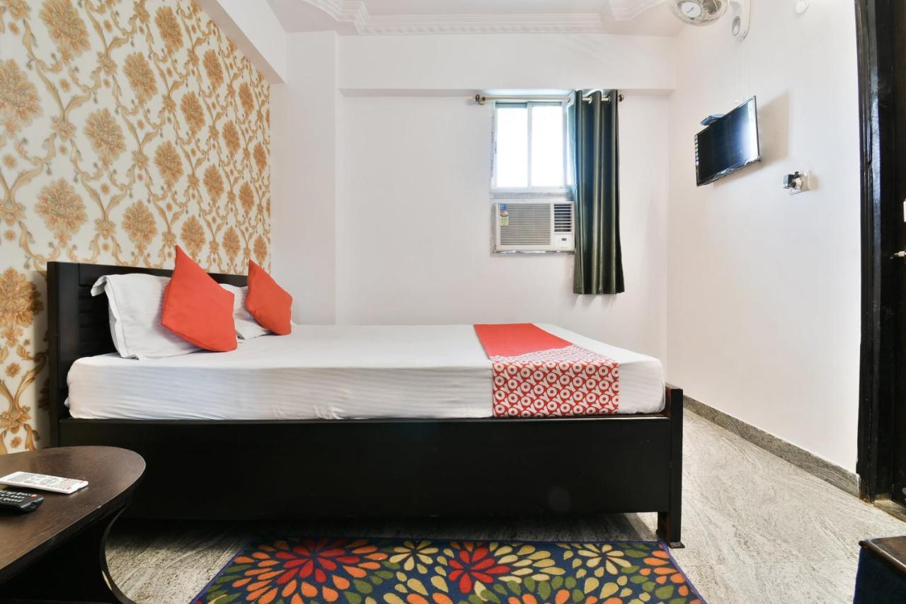 Oyo 72367 Green Home Residency Patna  Exterior photo