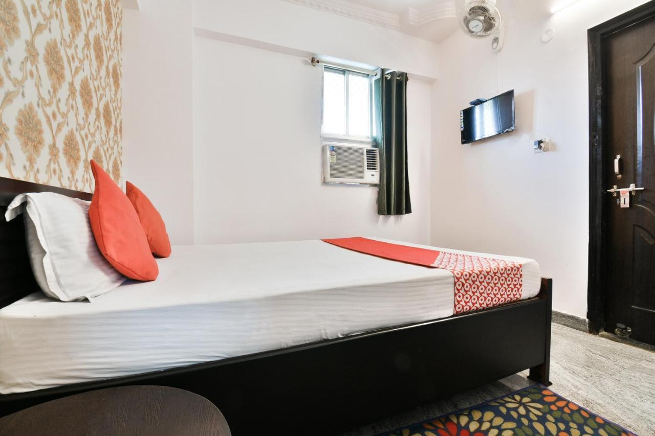 Oyo 72367 Green Home Residency Patna  Exterior photo