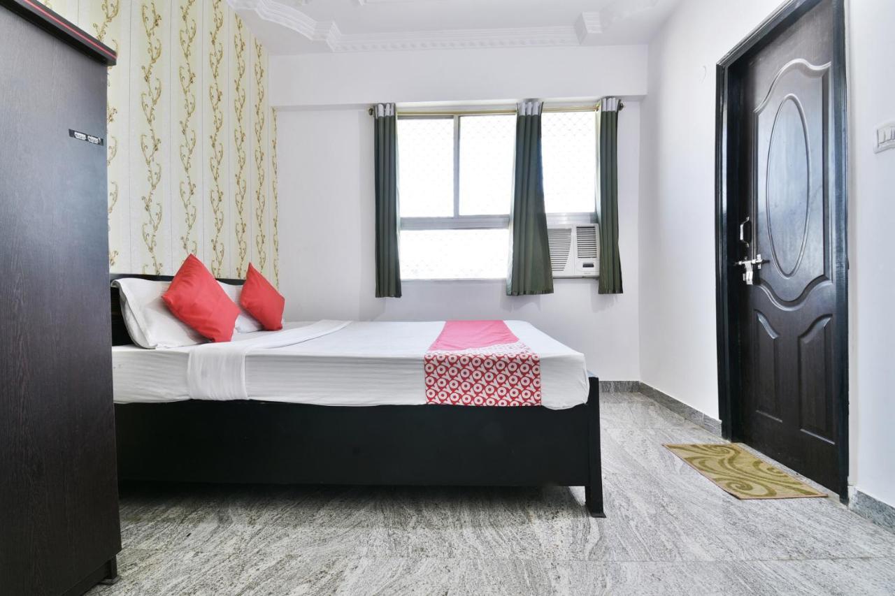 Oyo 72367 Green Home Residency Patna  Exterior photo