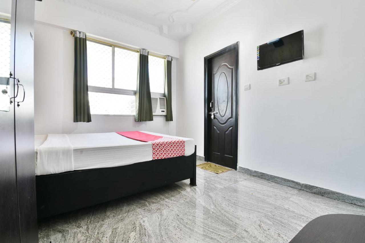 Oyo 72367 Green Home Residency Patna  Exterior photo
